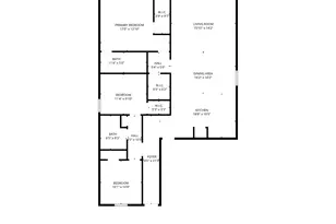 2021 Derby Ln, Aubrey, TX 76227 - Photo 2