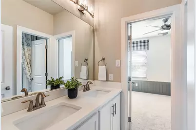7400 Wescott Lane, McKinney, TX 75071 - Photo 28