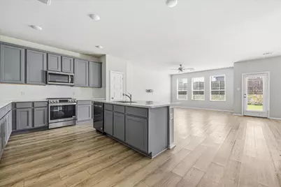 8009 Gangway Drive, Fort Worth, TX 76179 - Photo 10