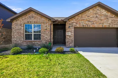 8009 Gangway Drive, Fort Worth, TX 76179 - Photo 2