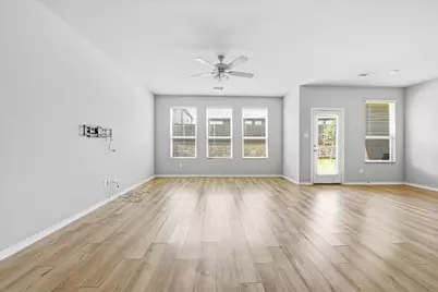 8009 Gangway Drive, Fort Worth, TX 76179 - Photo 4