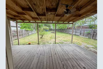 907 W Fischer Street, Sherman, TX 75092 - Photo 14