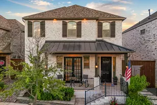 2217 6th Ave, Flower Mound, TX 75028 - Photo 8