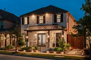 2217 6th Ave, Flower Mound, TX 75028 - Photo 1