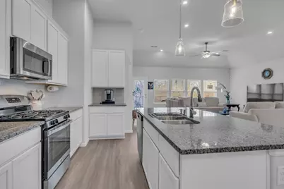 1209 Putnam Street, Mansfield, TX 76063 - Photo 20