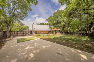 716 Elmwood Dr, Flower Mound, TX 75022 - Photo 36