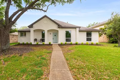 813 Creek Valley Road, Mesquite, TX 75181 - Photo 1