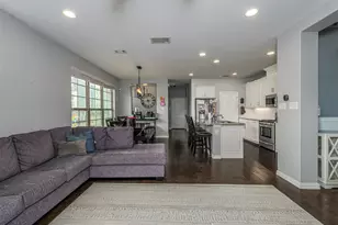 4202 Cascade Sky Dr, Arlington, TX 76005 - Photo 8