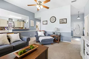 4117 Karen Dr, Abilene, TX 79606 - Photo 6