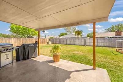 4117 Karen Drive, Abilene, TX 79606 - Photo 30