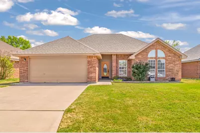 4117 Karen Drive, Abilene, TX 79606 - Photo 1