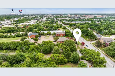 1311/1313 W Abram Street, Arlington, TX 76013 - Photo 40