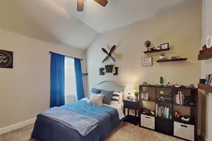 1635 St Croix St, Burleson, TX 76028 - Photo 20