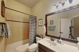 1635 St Croix St, Burleson, TX 76028 - Photo 22