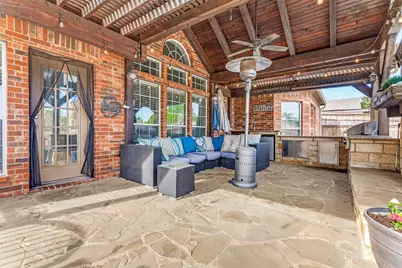 3713 Applesprings Drive, Fort Worth, TX 76244 - Photo 30