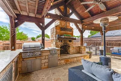 3713 Applesprings Drive, Fort Worth, TX 76244 - Photo 32