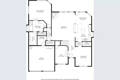 3713 Applesprings Drive, Fort Worth, TX 76244 - Photo 36