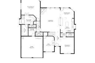 3713 Applesprings Dr, Fort Worth, TX 76244 - Photo 36