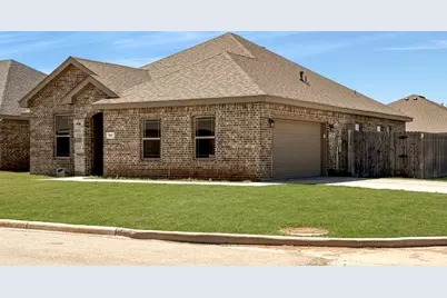 7002 Jennings Drive, Abilene, TX 79606 - Photo 2