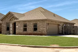 7002 Jennings Dr, Abilene, TX 79606 - Photo 2