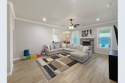 7002 Jennings Drive, Abilene, TX 79606 - Photo 4