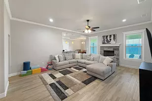 7002 Jennings Dr, Abilene, TX 79606 - Photo 4