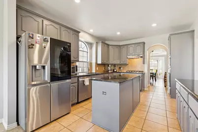 5636 Wills Creek Lane, Fort Worth, TX 76179 - Photo 8