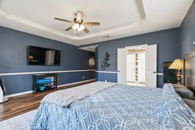 5636 Wills Creek Lane, Fort Worth, TX 76179 - Photo 16