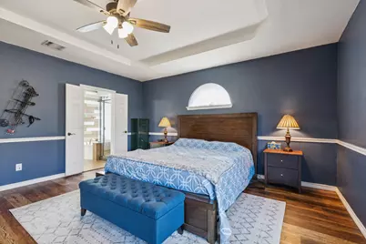 5636 Wills Creek Lane, Fort Worth, TX 76179 - Photo 18