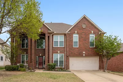 5029 Coral Cove, Denton, TX 76210 - Photo 4