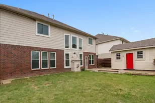 5029 Coral Cove, Denton, TX 76210 - Photo 36