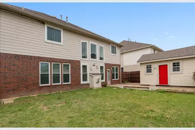 5029 Coral Cove, Denton, TX 76210 - Photo 36