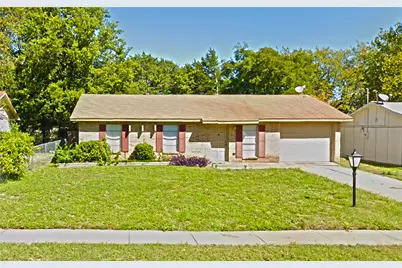 127 Cooper Street, Cedar Hill, TX 75104 - Photo 1