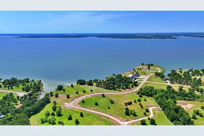 Lot 29 Admiral Shores, Streetman, TX 75859 - Photo 1