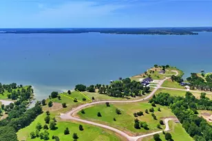 Lot 29 Admiral Shores, Streetman, TX 75859 - Photo 1