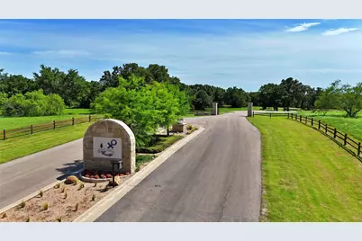 Lot 29 Admiral Shores, Streetman, TX 75859 - Photo 10
