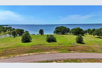 Lot 29 Admiral Shores, Streetman, TX 75859 - Photo 4