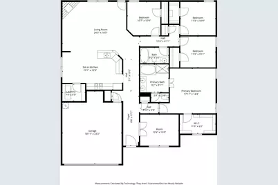 7709 Shasta Drive, McKinney, TX 75071 - Photo 36