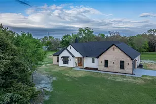 9033 Co Rd 114, Kaufman, TX 75142 - Photo 26