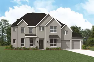 2413 Shenendoah Ct, Celina, TX 75009 - Photo 1