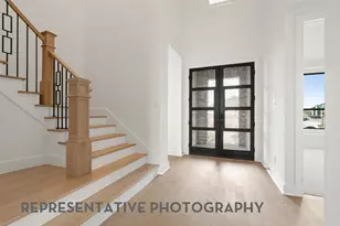 2413 Shenendoah Ct, Celina, TX 75009 - Photo 8