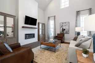 1408 Sun Gdn Wy, Justin, TX 76247 - Photo 8