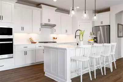 1408 Sun Garden Way, Justin, TX 76247 - Photo 2