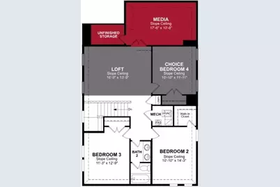 1408 Sun Garden Way, Justin, TX 76247 - Photo 24