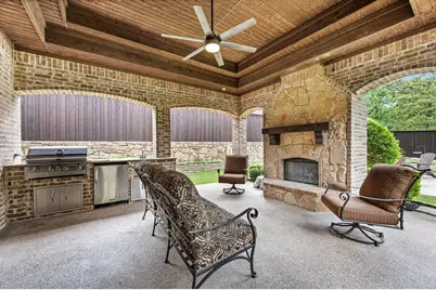 7308 Chanel Court, Colleyville, TX 76034 - Photo 34