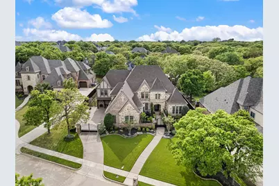 7308 Chanel Court, Colleyville, TX 76034 - Photo 2