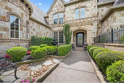 7308 Chanel Court, Colleyville, TX 76034 - Photo 4