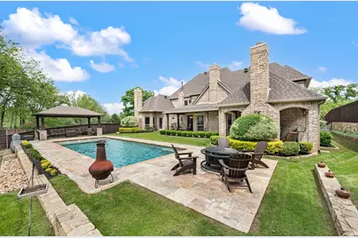 7308 Chanel Court, Colleyville, TX 76034 - Photo 36