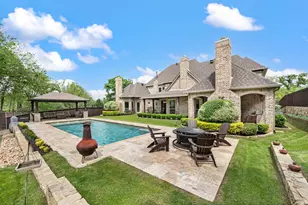 7308 Chanel Ct, Colleyville, TX 76034 - Photo 36