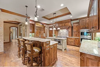 7308 Chanel Court, Colleyville, TX 76034 - Photo 14